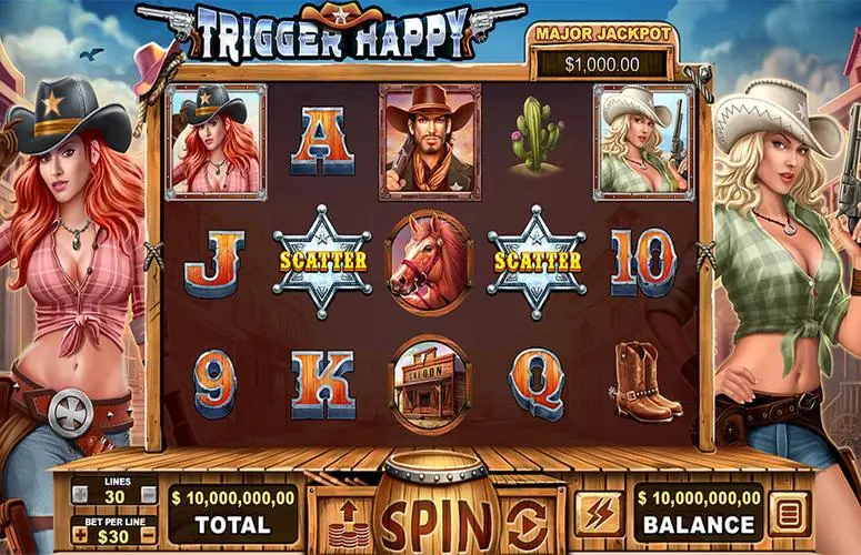 slotmaker fpe - spin the wheel fpe