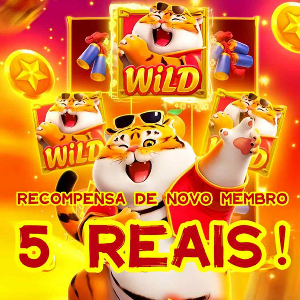 jogos do tigrinho plataforma nova - plataforma do tigrinho